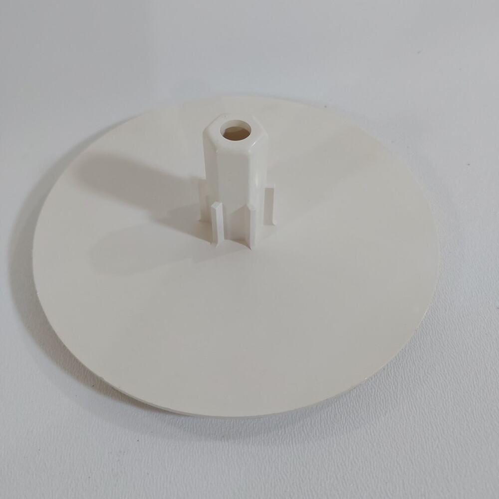 Sunbeam Oskar Food Processor 14081 Replacement Ejector Disc Only‎